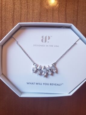 Bomb Party OG The Annalise Necklace